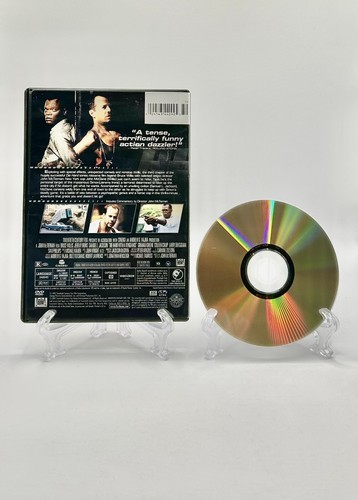 Die Hard 1-4 (DVD) Item image 7