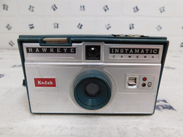 Kodak Hawkeye Instamatic Camera - Untested Vintage - £9.28 GBP