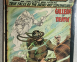 GHOSTS #2 (1971) DC Comics horror FINE- - £19.46 GBP