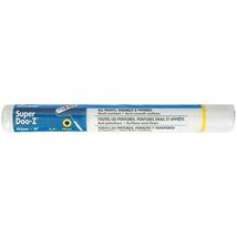 Wooster Brush R205-18 Super Doo-Z Woven Fabric Roller Cover-18X3/8 ROLLE... - $33.00 CAD