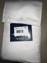 Ralph Lauren Lovan Parchment Glen Plaid 2pc Standard Pillowcases Set Nip $145 - £50.60 GBP