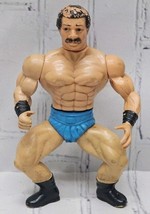 VTG Wrestling Champions Wrestler Action Figure KO 1980’s - $10.62