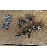 1966-1971 Ford Fairlane Galaxie Mustang 289 351 Valve Cover Bolt Rancher... - $41.41