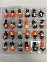 Christmas Advent Calendar Blind Box 24 Pack Magic Themed Figure Toys - €15,01 EUR Christmas Advent Calendar Blind Box 24 Pack Magic Themed Figure Toys - €15,01 EUR