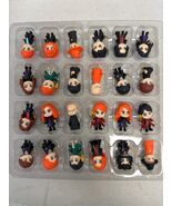 Christmas Advent Calendar Blind Box 24 Pack Magic Themed Figure Toys - $321.78 MXN