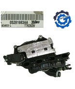 OEM Mopar Intake Manifold Intercooler for 2019-23 Jeep Cherokee 2.4L 052... - $649.95