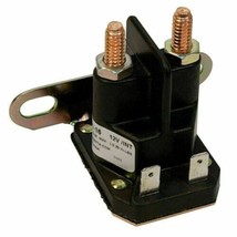 Starter Solenoid - Cub Cadet LTX1050 i1046 RZT-42 Kohler SV720 Craftsman PYT9000 - £22.31 GBP