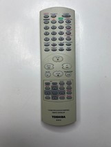 Toshiba SE-R0122 Remote Control Oem For SDK530SU SDV592 SDV592SC SDV592SU SDV596 - £11.53 GBP