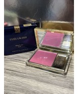 Estee Lauder Pure Color Blush BNIB 7g/.25oz 04 Exotic Pink - Satin RARE - £58.63 GBP