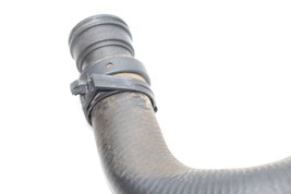 08-10 FORD 6.4L DIESEL RADIATOR COOLANT PIPE HOSE E5534 image 6