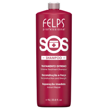 Felps SOS Repair Shampoo image 2