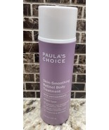 PAULA&#39;S CHOICE ~ SKIN SMOOTHING RETINOL BODY TREATMENT ~ 4 OZ - £23.71 GBP