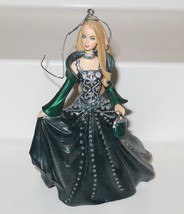 2004 Hallmark Celebration Barbie 5th in Series Special Edition Ornament - £11.52 GBP