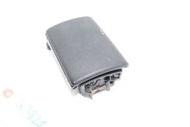 07-13 MERCEDES-BENZ S550 REAR LEFT DRIVER SIDE DOOR ASHTRAY Q3821 image 3