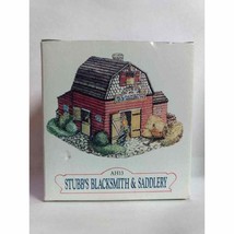 Liberty Falls - Americana Collection - Stubb&#39;s Blacksmith &amp; Saddlery - A... - $10.57