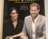 Harry &amp; Meghan Their American Life Magazine - £5.42 GBP