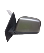 08 Ford edge left drivers silver door mirror 11 wires OEM - $94.96 CAD