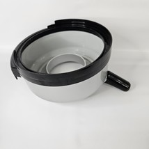 Bullet Express Trio BE-110C Replacement Juicer Bowl With Spout - $26.15 CAD