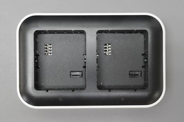 Arlo VMA5400C Dual Battery Charger for Arlo Ultra and Pro 3 Camera Batteries image 3