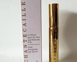 Chantecaille Nano Gold Energizing Eye Serum 15ml/0.5oz Boxed - £115.08 GBP