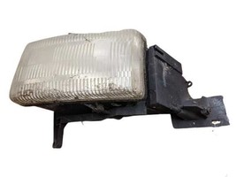 Driver Headlight Without Sport Model Fits 94-02 DODGE 2500 PICKUP 318096 - £42.76 GBP
