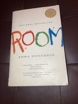 Room : A Novel by Emma Donoghue (2011, Trade Paperback) - £3.93 GBP