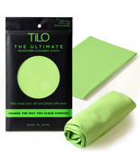 TILO Microfiber Cleaning Cloth for Multi-Purpose Lint/Streak/Scratch Free - $17.99