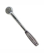 Vintage 1/2&quot; Wizard H2833 Ratchet USA  Forged Heavy 10.25&quot; Quality  - $29.99