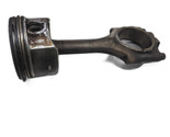 Piston and Connecting Rod Standard From 2007 Volvo V70  2.5 - £59.29 GBP