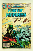 Fightin&#39; Marines #143 (Jun 1979, Charlton) - Good- - $2.49