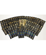 House of Mohan Thousand Flowers Incense 5 packs (50 Sticks total) - $375.20 MXN