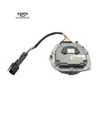 MERCEDES R230 SL-CLASS ENGINE MOTOR RADIATOR CONDENSER COOLING FAN MOTOR - $79.19