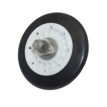 OEM Drum Roller Support For Kenmore 79681382410 79661522210 79691383410 79691383 - £29.96 GBP
