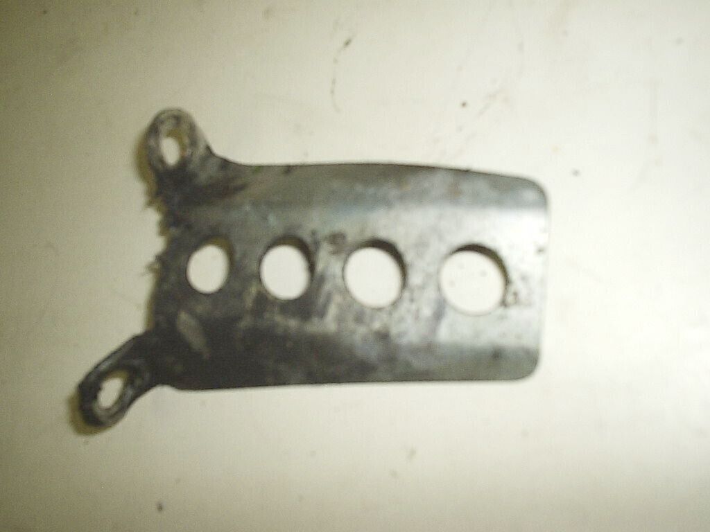 1998 Ski Doo MXZ 670 Miscellaneous Brackets Mount Guard - $7.88