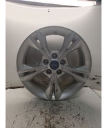 Wheel 16x7 Alloy 5 Double Spoke Painted Fits 12-14 FOCUS 1354148 - $77.22
