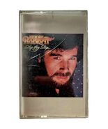 1981 Eddie Rabbitt Step By Step Cassette Tape Country Singer Vintage Mus... - $368.84 MXN