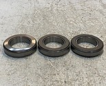 3 Quantity of Release Bearings N3764 | A1822 45mm ID 74mm OD 16mm Thick ... - $114.99