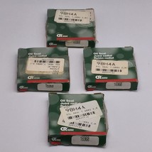 NEW Chicago Rawhide 16960 Nitrile Oil Seal Lot of 4 - £50.83 GBP