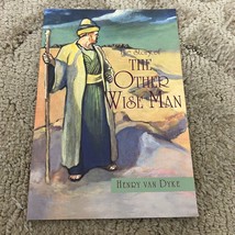 The Story Of The Other Wise Man Religion Paperback Book by Henry Van Dyke 2004 - £5.00 GBP