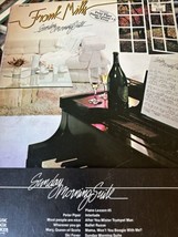 Frank Mills Sunday Morning Suite Songbook Partitions de Musique Voir Full Liste - £25.86 GBP
