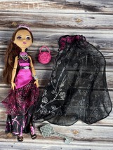 Mattel Ever After High Doll - Legacy Day - Briar Beauty - £19.05 GBP