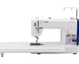 Brother PQ1600S High-Speed Straight Stitch Sewing &amp; Quilting Machine - $1,161.05
