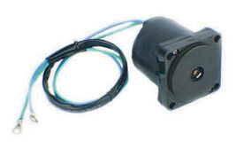 Trim Tilt Motor for Yamaha 115-200 HP 4 Bolt 2 Wire 64E-43880-03-00 - $149.95