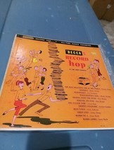 Decca&#39;s Record Hop, Remember How Great, Jazz of 2 Decades - £5.57 GBP