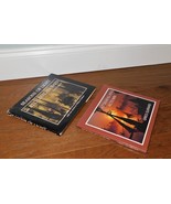 Seasons Of Light Atchafalaya Autumn+Bigler Story LOT 3 SIGNED Greg Guira... - $34.64