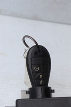 Chrysler Dodge Mopar Wireless WIN Module Node Ignition Switch W/ Fob P68066727AC image 4