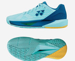 Yonex 24S/S Power Cushion Eclipsion 5 Women&#39;s Tennis Shoes All Court SHT... - $156.51