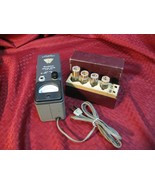 Heathkit GD-1B Grid Dip Meter w/ Coils Tested - $50.03 CAD