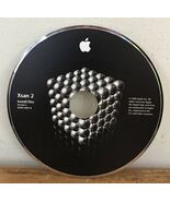 Vintage 2008 Apple Xsan 2 Install Software Disc Version 2 - $125.00