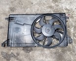 Radiator Fan Motor Fan Assembly Without Turbo Fits 04-09 MAZDA 3 717479*... - $70.08